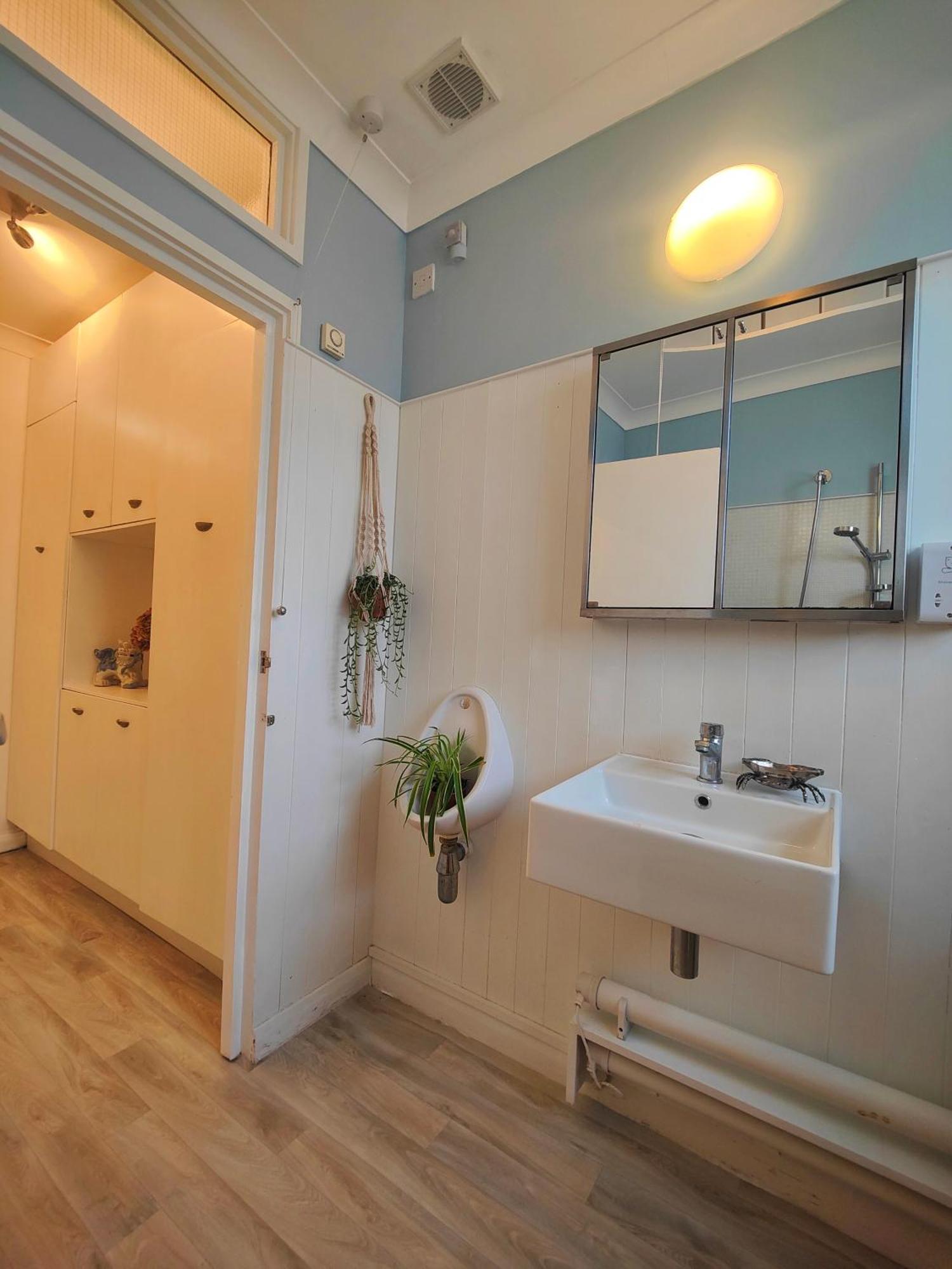 Stunning Seafront Flat,St Leonards Apartment Екстериор снимка