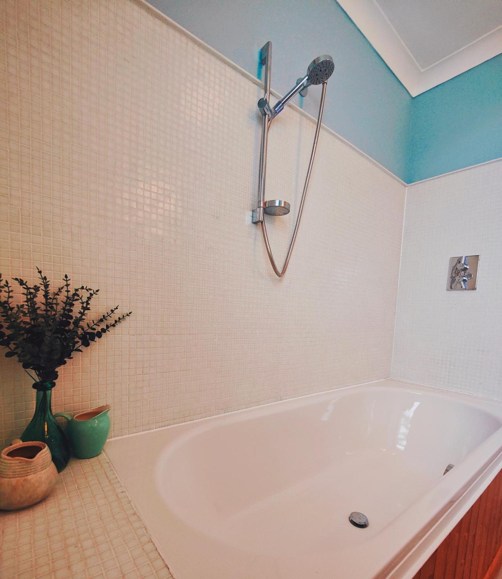 Stunning Seafront Flat,St Leonards Apartment Екстериор снимка